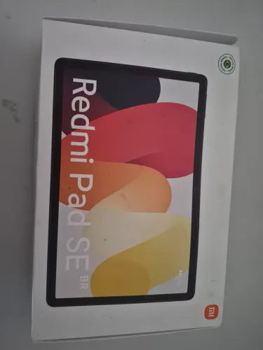 Redmi Pad SE