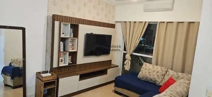 CORRETORA NASCIMENTO Apartamento para venda e locação, Jardim Pereira do Amparo, Jacareí,