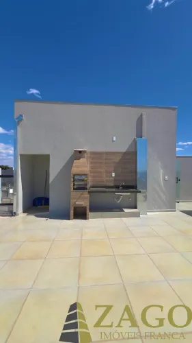 Cobertura Santa Lúcia por R$ 550.000,00