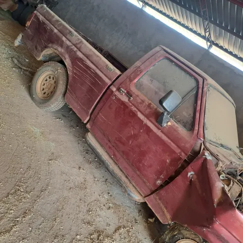 Vende-se esta F1000
