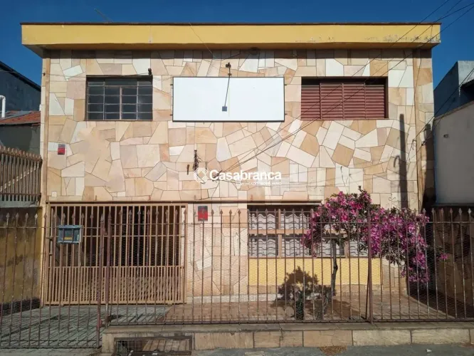 Sobrado com 3 Quartos (1 Suíte) à venda na Vila Olimpia em Sorocaba Descrição do imóvel: -