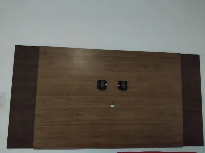 Painel de tv