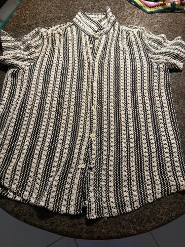Vendo camisa masculina gg para vc compor look moderno ( por unidade)