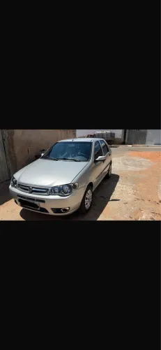 Fiat Palio Celebration 1.0 Fire Flex 8V 4P 2008