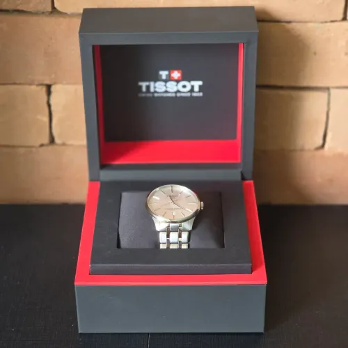 Tissot Chemin de Tourelles - Novo