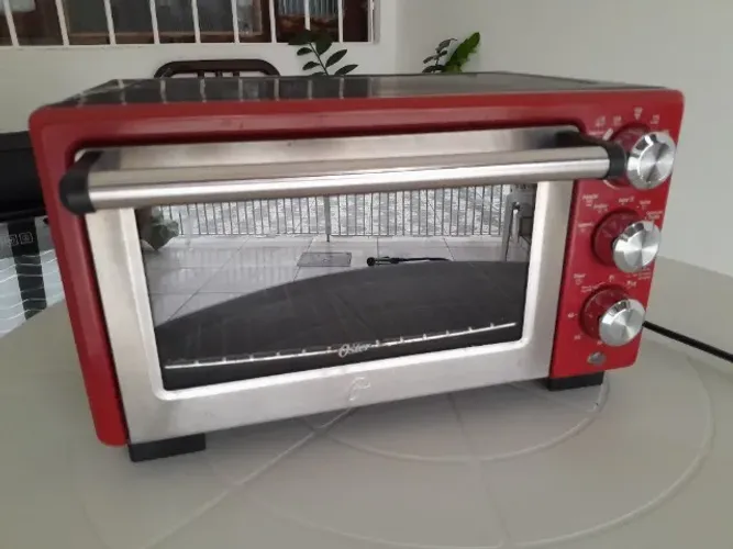 Forno Elétrico