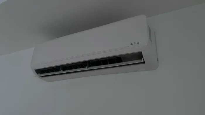 Ar Condicionado 24.000 btus