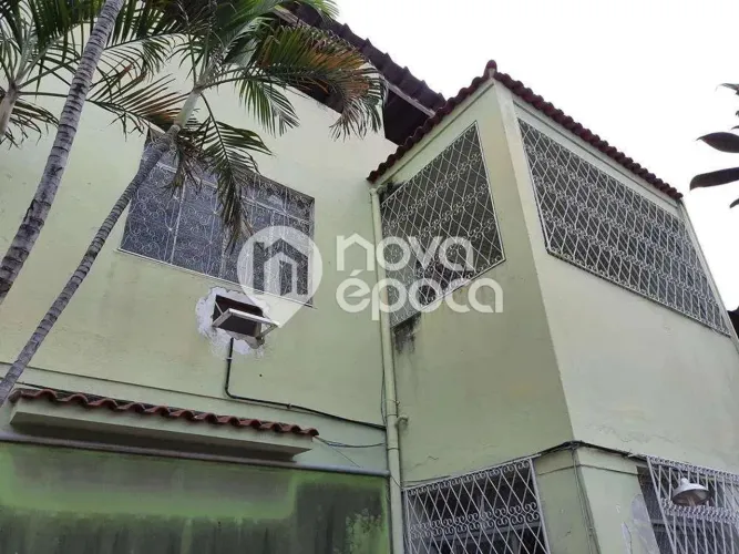 Todos os Santos | Casa 3 quartos