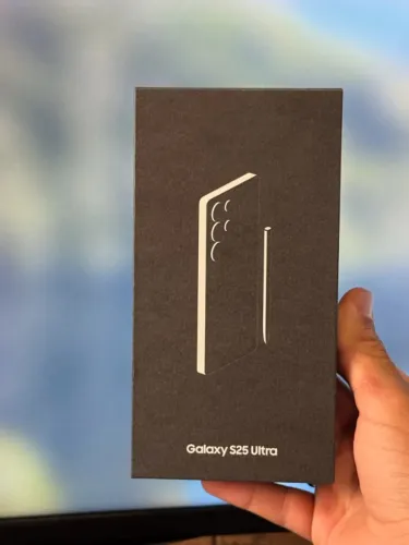 Samsung Galaxy S25 Ultra 512GB 12GB