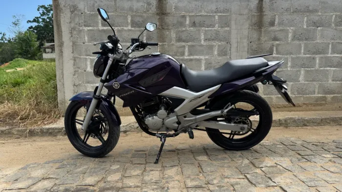 FAZER YS 250