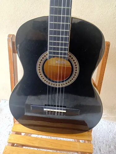 Violão Giannini