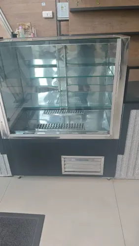 Vendo Expositor Gelado