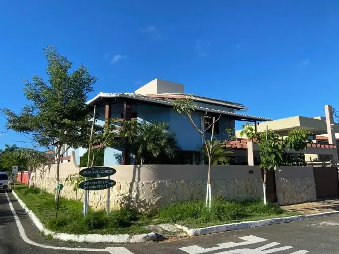 Casa em Piatã