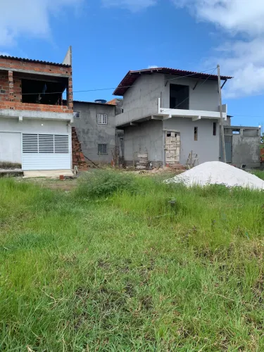 Terreno em Porto do Sauípe