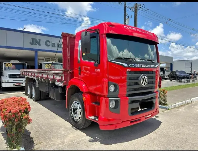 Volkswagen 24-250