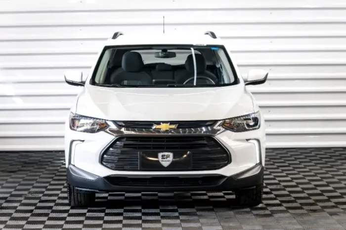 Chevrolet Tracker LT 1.0 Turbo 12V Flex AUT 2025