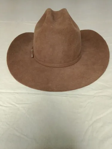 Chapéu Barretos Rocha Hats