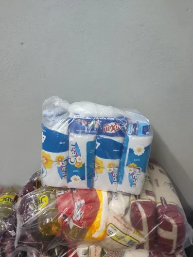 Cesta basica 