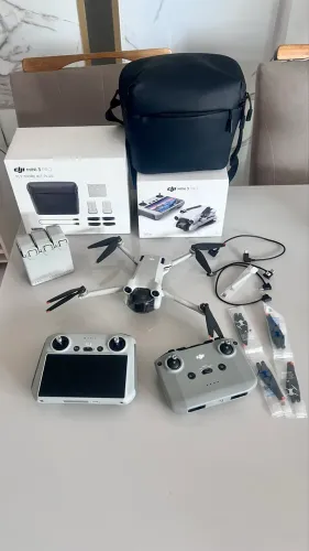 Drone mini 3 pro