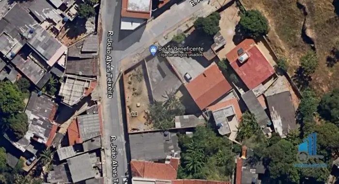 LOTE 566M² PLANO MANTIQUEIRA BH