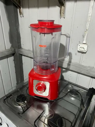 Liquidificador