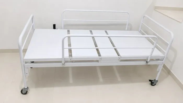 Cama hospitalar