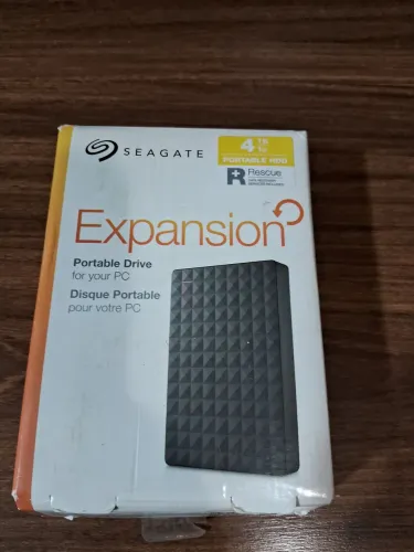 HD 4TB
