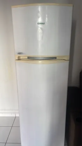 Geladeira consul frost free