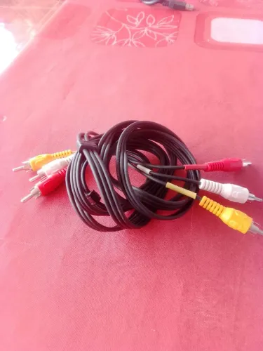 Vendo cabo USB de pugle *