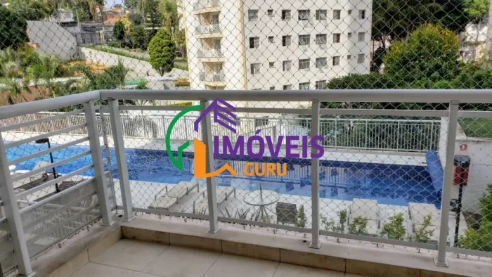 APARTAMENTO - VILA MASCOTE - SP