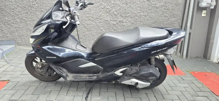 Pcx 2019