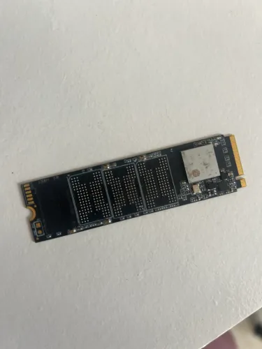 Ssd NVME 512GB