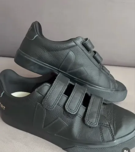 Tenis preto Vert - 37