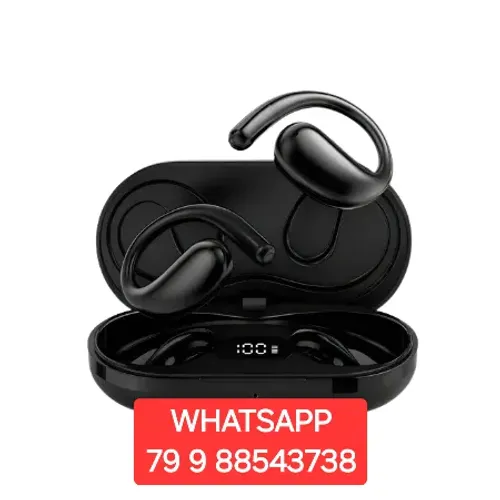 FONE BLUETOOTH SEM FIO - PEINING HAYLOU QCY JBL XIAOMI REDMI TRONSMART 