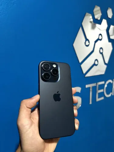 iPhone 15 Pro 128gb