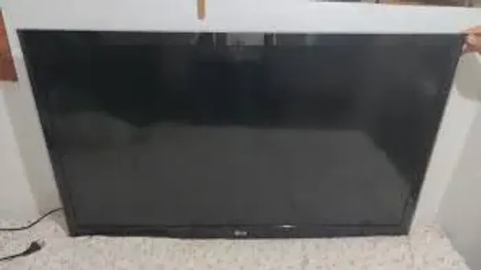 SmartTv LG de 47" para retirada de pecas