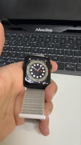 Apple Watch SE 2 44mm