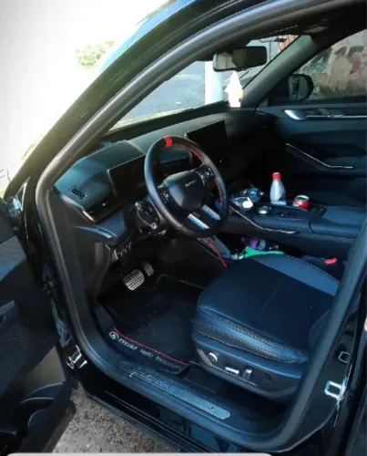 GWM Haval H6 GT Phev AWD 2025