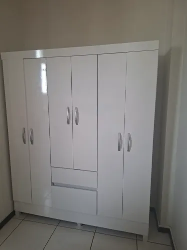 Guarda roupa