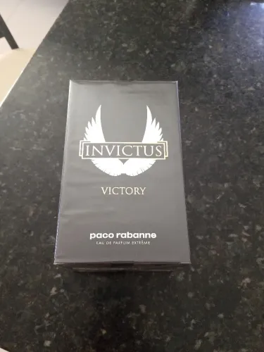 Invictus Victory Eau De Parfum Extreme 200ML lacrado