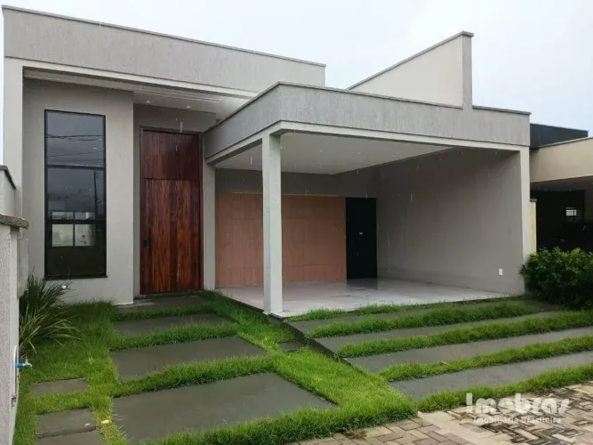 Casa à venda, 136 m² por R$ 840.000,00 - Jacundá - Eusébio/CE