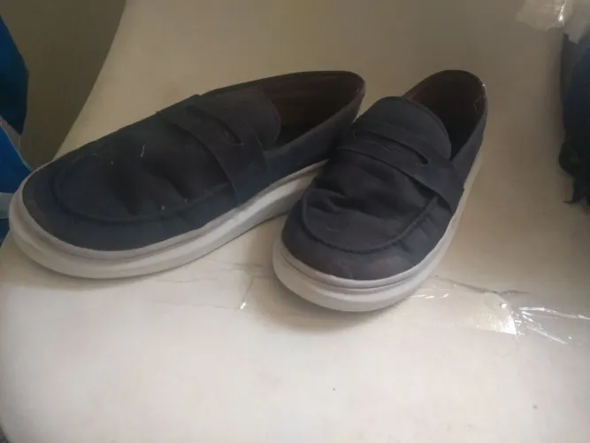 Mocassim 40