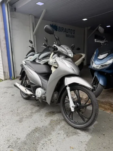 BIZ 125 2020