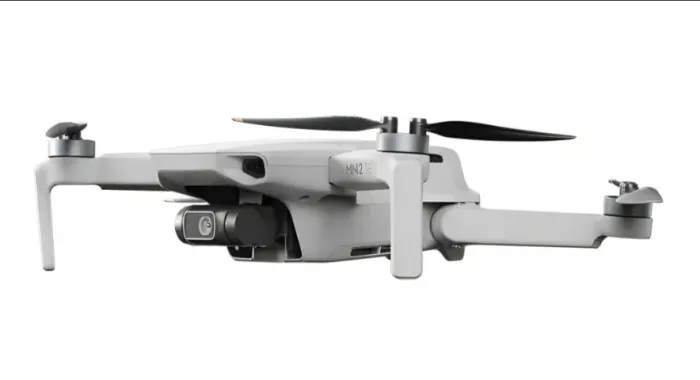 Drone Mini 2 Fly More combo 