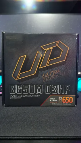 B650 D3HP