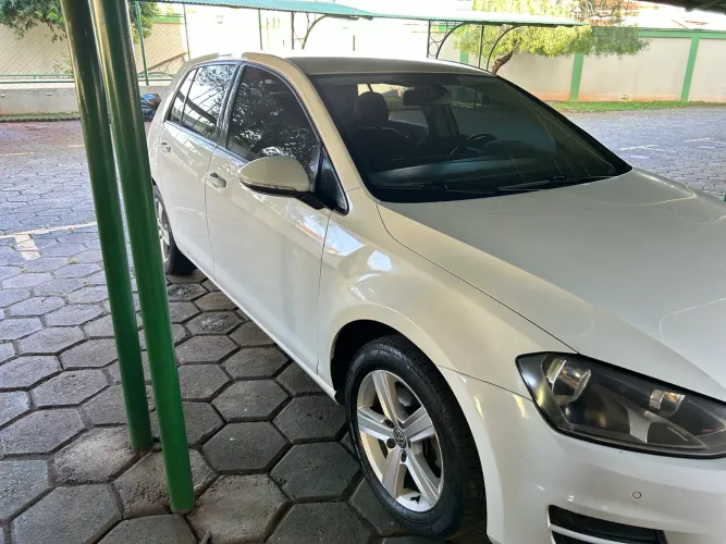 Volkswagen Golf Highline 1.4 TSI 140cv Aut. 2014