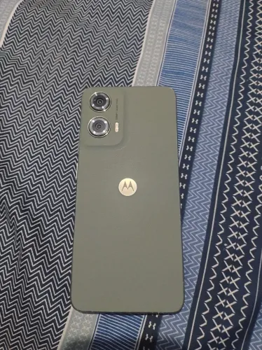 Motorola G35
