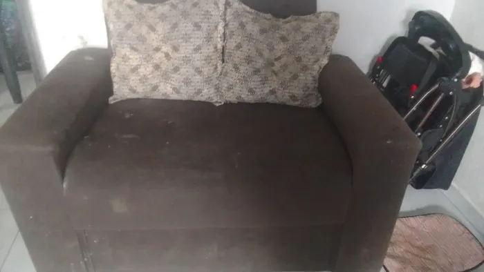Sofá 2 e 3 lugares