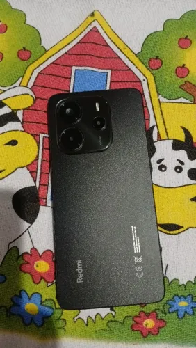 Redmi not 14