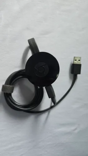 Chrome Cast USB